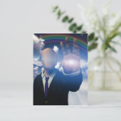 inhouden briefkaart (Staand voorkant)