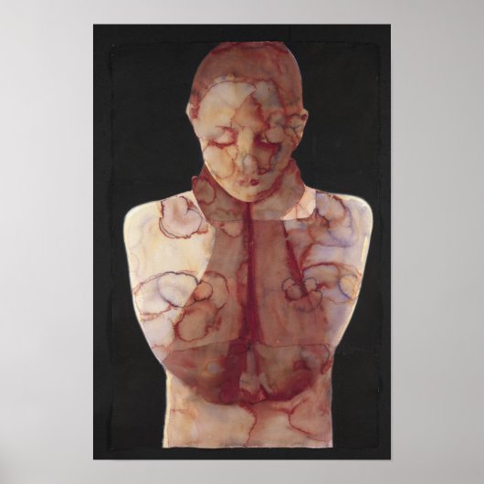 Inhouden Poster (Voorkant)