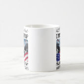 Inhuldiging Mokken 45e 47e President Donald Trump (Center)