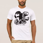 Inhuldigingsdag T-shirt - (Voorkant)