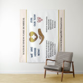 Inhuren Word lid van ons team Medewerkers Business Wandkleed (In situ)