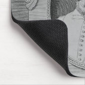 Inigo Jones Muismat (Hoek)