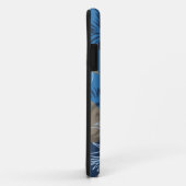 Iniki Point Hawaiian Hibiscus iPhone 5 Hoesjes (Achterkant/rechts)