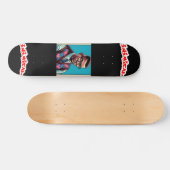 Inimical Controleer uw privilege Persoonlijk Skateboard (Horizontaal)