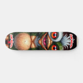 Inimical Gizmo Persoonlijk Skateboard (Horizontaal)