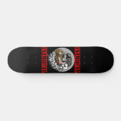 Inimical Pilot Eagle Persoonlijk Skateboard (Horizontaal)