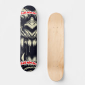 Inimical Roskopp Demon Persoonlijk Skateboard (Voorkant)
