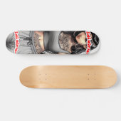 Inimical Viet Baby Persoonlijk Skateboard (Horizontaal)