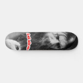 Inimisch Rasputin-skateboard Persoonlijk Skateboard (Horizontaal)