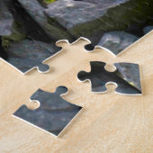 Inisheer Aran Eilanden Galway Ierland. Legpuzzel (Zijkant)