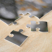 Inisheer Aran Eilanden Galway Ierland. Legpuzzel (Zijkant)