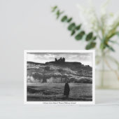 Inisheer Aran Island, Co. Galway Ierland Briefkaart (Staand voorkant)