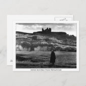 Inisheer Aran Island, Co. Galway Ierland Briefkaart (Voorkant / Achterkant)