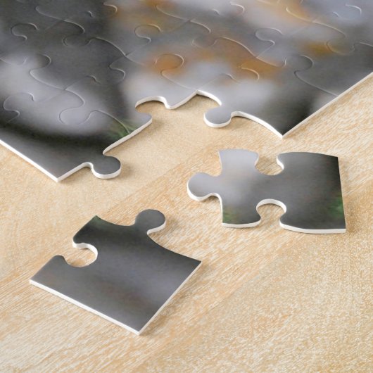 Inisheer Aran Islands Galway Ireland Jigzaag Puzzl Legpuzzel (Zijkant)