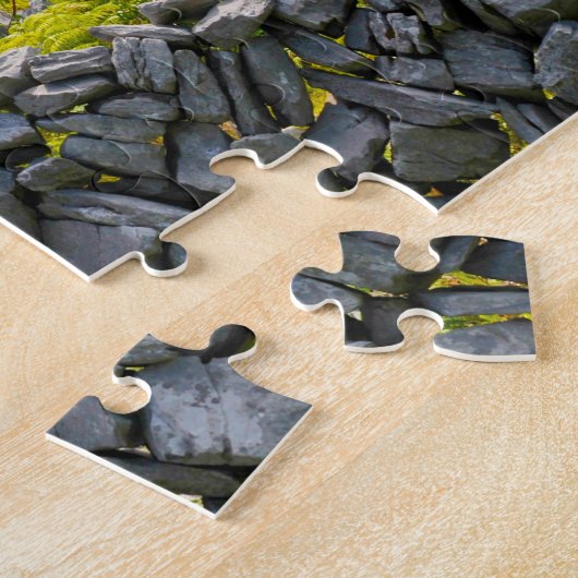 Inisheer Aran Islands Galway Ireland Legpuzzel (Zijkant)