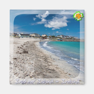 Inisheer-eiland Magneet