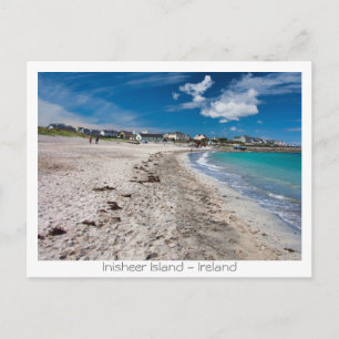 Inisheer Island Briefkaart