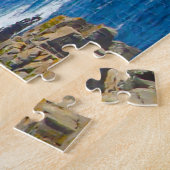 Inishmore Aran Eiland Galway Legpuzzel (Zijkant)