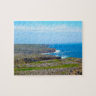 Inishmore Aran-eiland Galway Legpuzzel