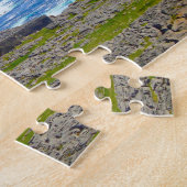Inishmore Aran-eiland Galway Legpuzzel (Zijkant)