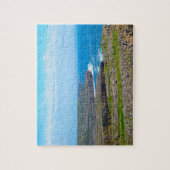 Inishmore Aran-eiland Galway Legpuzzel (Verticaal)