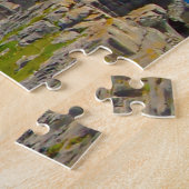 Inishmore Aran-eiland Galway Legpuzzel (Zijkant)