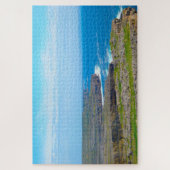 Inishmore Aran-eiland Galway Legpuzzel (Verticaal)