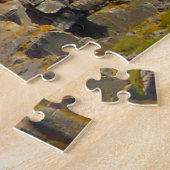 Inishmore Aran Eiland Galway Legpuzzel (Zijkant)