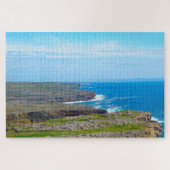 Inishmore Aran Island Galway Legpuzzel (Horizontaal)