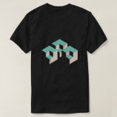 Initech T-Shirt (Design voorkant)