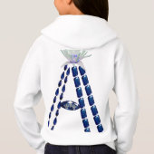 Initiaal A (Achterkant)