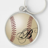 Initiaal aanpassen sleutelhanger (Voorkant)