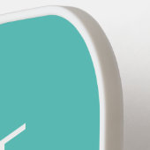 Initiaal Aqua Pickleball Paddle (Links Detail)