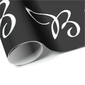 INITIAAL B CADEAUPAPIER (Rol Hoek)