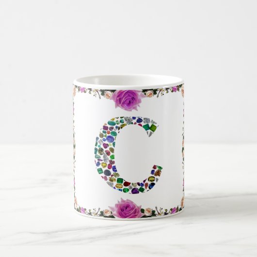 INITIAAL C KOFFIEMOK (Center)