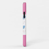 INITIAAL D Case-Mate iPhone CASE (Achterkant/rechts)