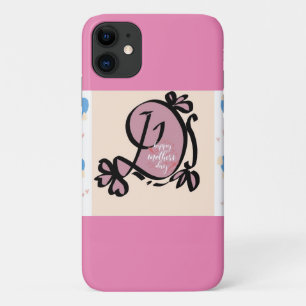 INITIAAL D Case-Mate iPhone CASE