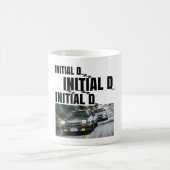 INITIAAL D KOFFIEMOK (Center)