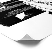 INITIAAL D POSTER (Hoek)