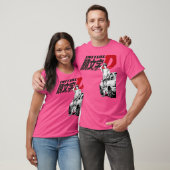 INITIAAL D T-SHIRT (Unisex)