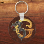 INITIAAL G SLEUTELHANGER (Voorkant)