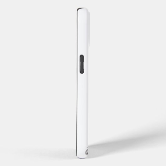 Initiaal honingbadger Case-Mate iPhone case (Achterkant / Rechts)