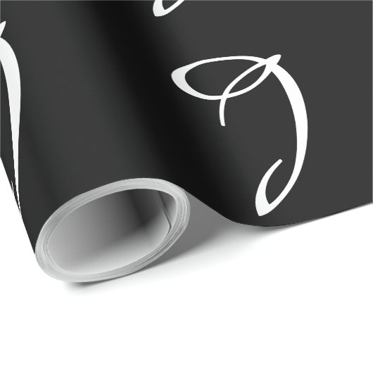 INITIAAL J CADEAUPAPIER (Rol Hoek)