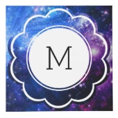 Initiaal Kubus (Rechts)