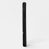 Initiaal L iPhone Case (Achterkant/links)