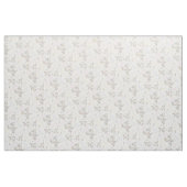 Initiaal letter K Kayleigh aangepaste naam stof (Fat Quarter)