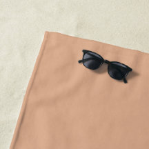Initiaal minimalistische beige achtergrond witte s