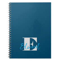 Initiaal + Naam gepersonaliseerd - Gemakkelijk aan