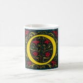 INITIAAL O, 1520. KOFFIEMOK (Center)