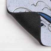 Initiaal S Muismat (Hoek)